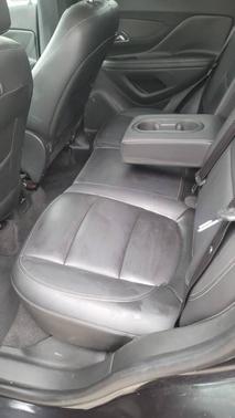 2013 Buick Encore Leather