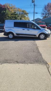 2019 Ford Transit Connect XL