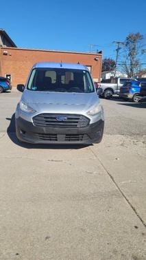 2019 Ford Transit Connect XL