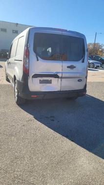 2019 Ford Transit Connect XL