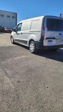 2019 Ford Transit Connect XL