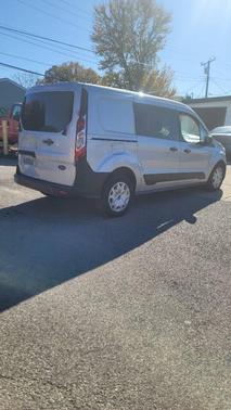 2019 Ford Transit Connect XL