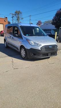 2019 Ford Transit Connect XL