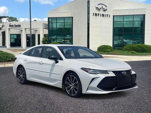 2021 Toyota Avalon Touring