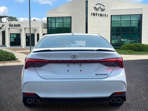2021 Toyota Avalon Touring