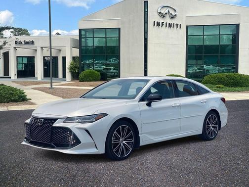 2021 Toyota Avalon Touring