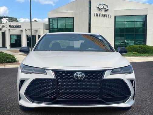 2021 Toyota Avalon Touring