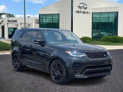 2023 Land Rover Discovery P300 R-Dynamic S