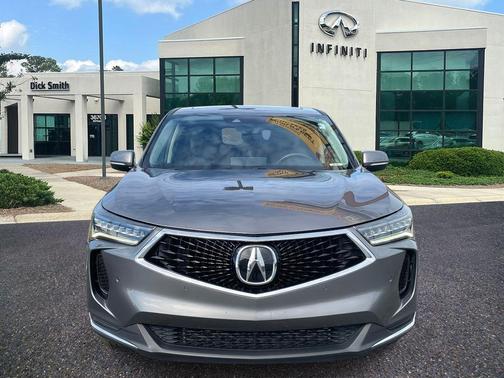 2022 Acura RDX Technology Package