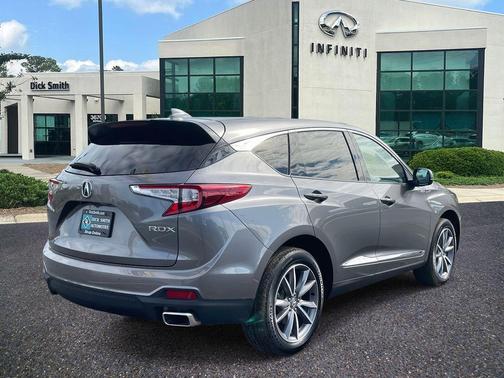 2022 Acura RDX Technology Package