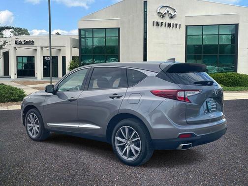 2022 Acura RDX Technology Package