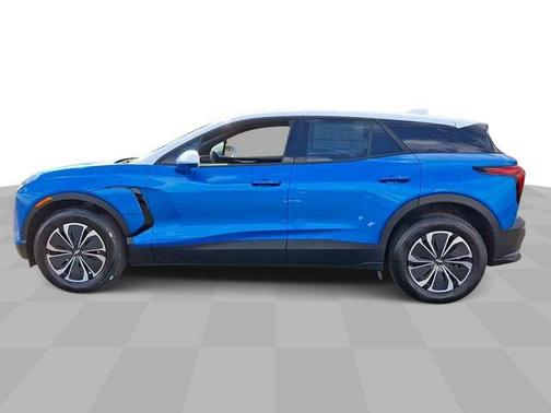 2025 Chevrolet Blazer EV AWD LT
