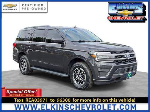 2024 Ford Expedition XLT