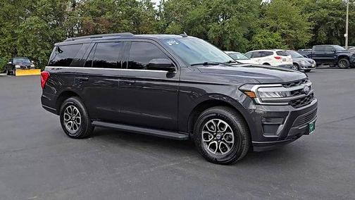 2024 Ford Expedition XLT