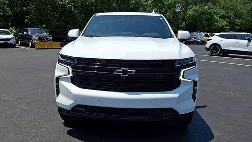 2023 Chevrolet Tahoe 4WD RST