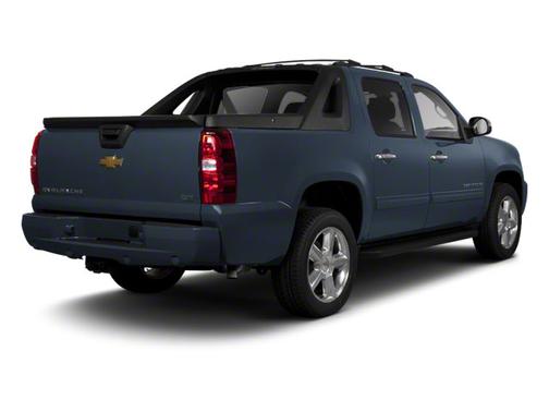 2010 Chevrolet Avalanche 1500 LT