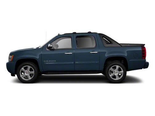 2010 Chevrolet Avalanche 1500 LT
