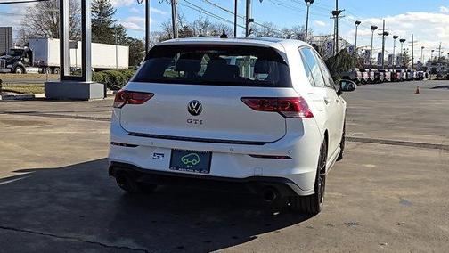 2023 Volkswagen Golf GTI 2.0T S DSG