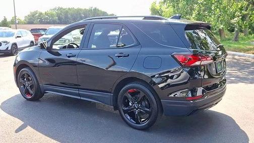 2023 Chevrolet Equinox Premier w/1LZ