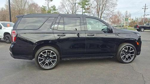 2023 Chevrolet Tahoe 4WD RST