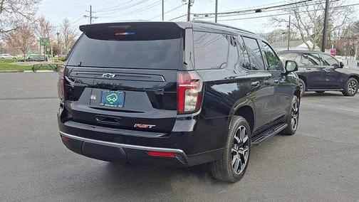 2023 Chevrolet Tahoe 4WD RST