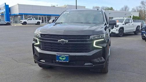 2023 Chevrolet Tahoe 4WD RST