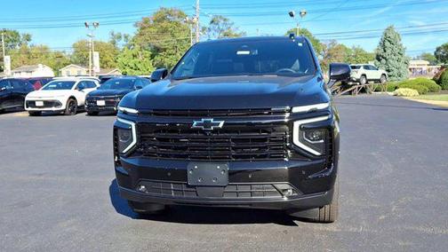2026 Chevrolet Tahoe 4WD RST