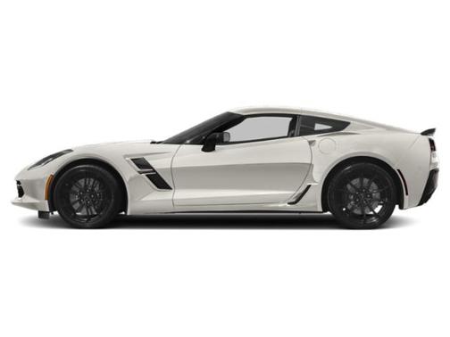2019 Chevrolet Corvette Grand Sport