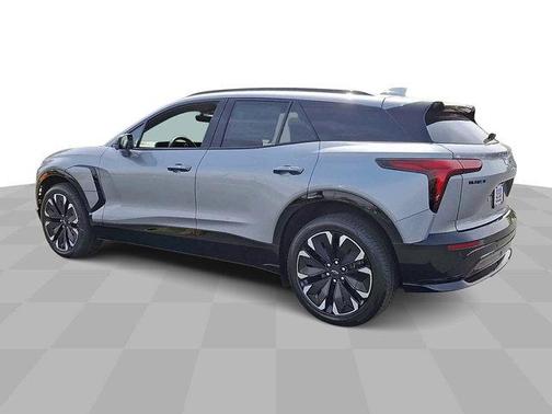 2025 Chevrolet Blazer EV RWD RS
