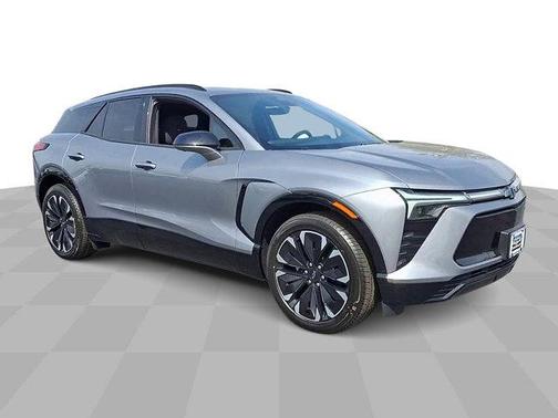 2025 Chevrolet Blazer EV RWD RS