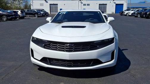 2023 Chevrolet Camaro RWD Coupe LT1