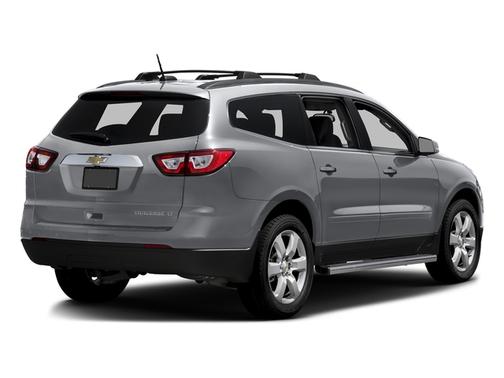 2016 Chevrolet Traverse 1LT