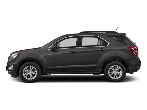 2017 Chevrolet Equinox 1LT