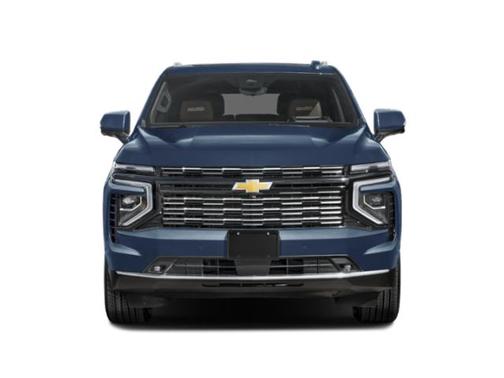 Black 2026 Chevrolet Tahoe 4WD High Country