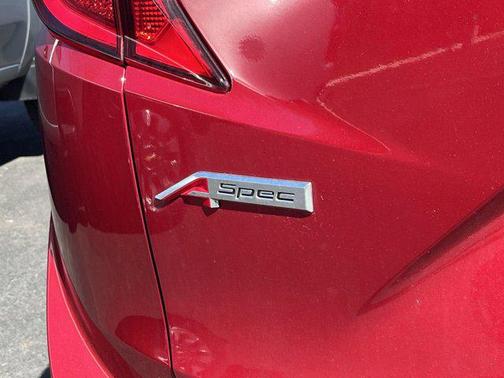 2021 Acura RDX A-Spec