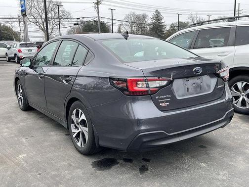 2023 Subaru Legacy Premium