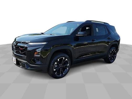 2025 Chevrolet Equinox FWD RS