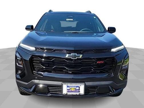 2025 Chevrolet Equinox FWD RS
