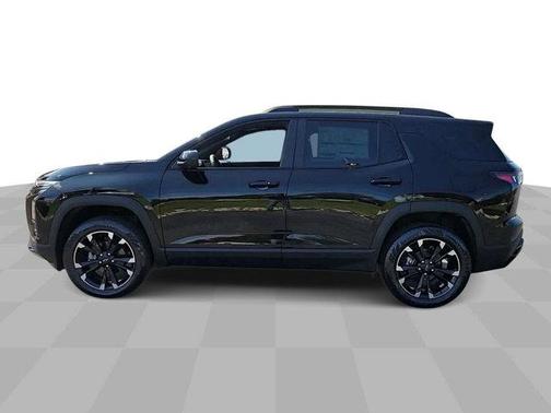 2025 Chevrolet Equinox FWD RS