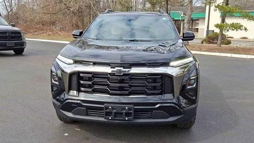 2025 Chevrolet Equinox FWD ACTIV