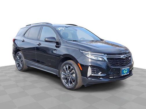 2023 Chevrolet Equinox AWD RS