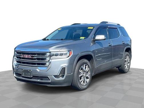 2021 GMC Acadia AWD SLE