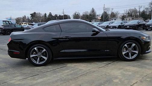 2015 Ford Mustang V6