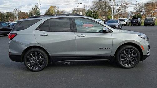 2023 Chevrolet Equinox AWD RS