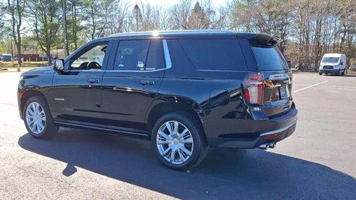 2023 Chevrolet Tahoe 4WD High Country