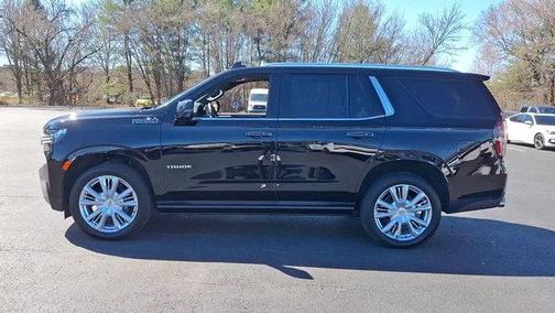 2023 Chevrolet Tahoe 4WD High Country