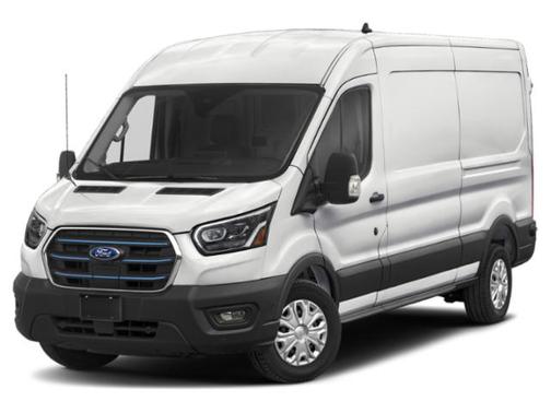 2022 Ford E-Transit T-350 Medium Roof