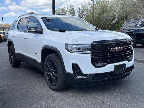 2023 GMC Acadia AWD SLE