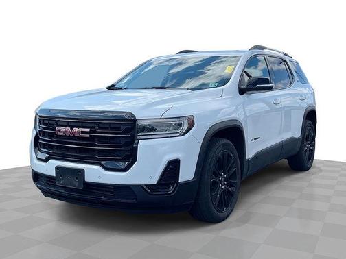 2023 GMC Acadia AWD SLE