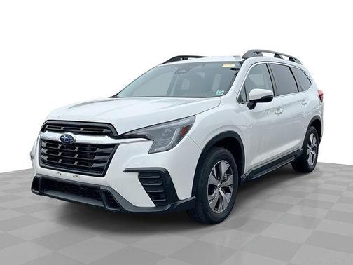 2023 Subaru Ascent Premium 7-Passenger